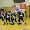 Choreografie - S námi přijde zákon. Otrokovice 2012, Havířov 2012