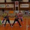 Ostrava Open Aerobik 21.10.2012